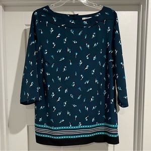 Croft & Barrow Ladies Top